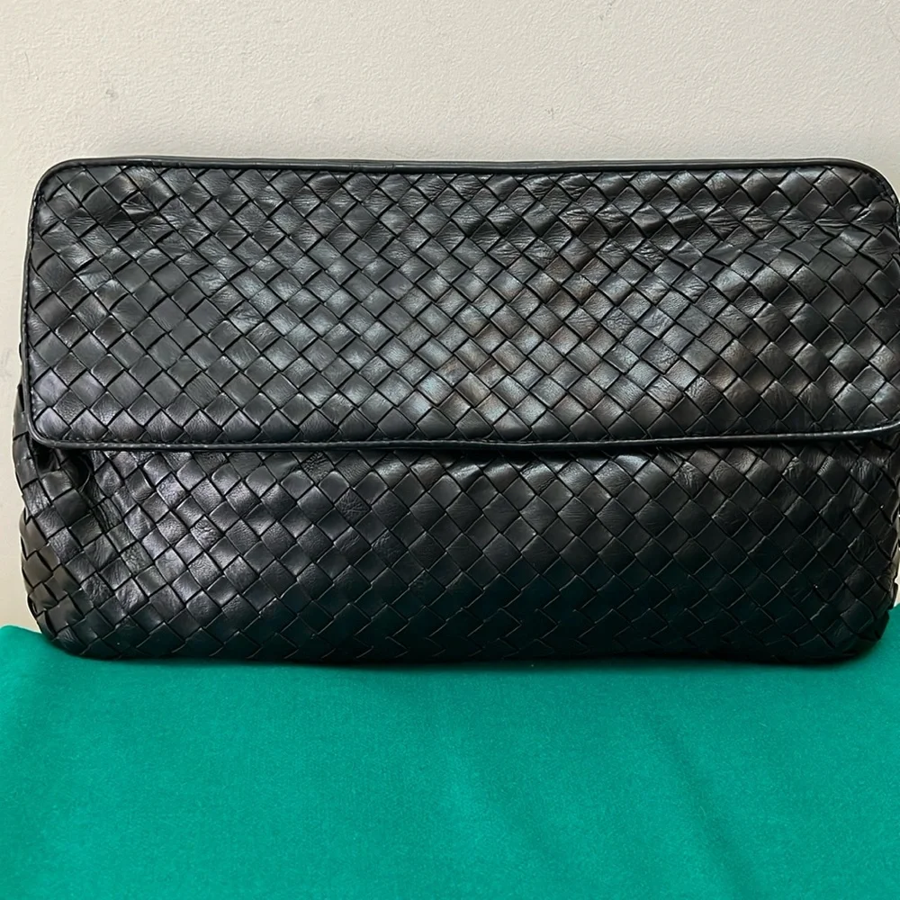 JUMBO BOTTEGA VENETA - Picture 1 of 12